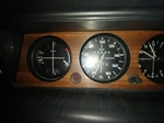 1974 BMW 1502 oldtimer te koop