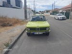 1974 BMW 1502 oldtimer te koop
