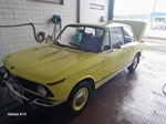 1974 BMW 1502 oldtimer te koop