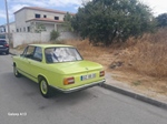 1974 BMW 1502 oldtimer te koop