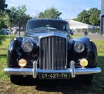 1960 Bentley S2 oldtimer te koop