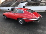 1964 Jaguar E-type Series 1 oldtimer te koop