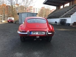1964 Jaguar E-type Series 1 oldtimer te koop