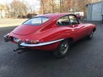 1964 Jaguar E-type Series 1 oldtimer te koop