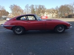 1964 Jaguar E-type Series 1 oldtimer te koop
