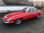 1964 Jaguar E-type Series 1 oldtimer te koop