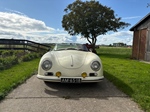 1957 Volkswagen Cabriolet oldtimer te koop