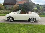 1957 Volkswagen Cabriolet oldtimer te koop