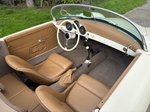 1957 Volkswagen Cabriolet oldtimer te koop