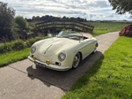 1957 Volkswagen Cabriolet oldtimer te koop