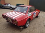 1972 Lancia Fulvia oldtimer te koop