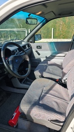 1989 Ford Fiesta 1.4 CLX oldtimer te koop