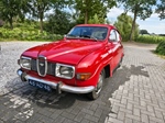 1973 Saab 96 V4 oldtimer te koop