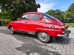 1973 Saab 96 V4 oldtimer te koop