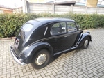 1950 Lancia Ardea Serie 4 - RHD oldtimer te koop