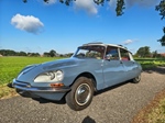 1969 Citroën ID 19 oldtimer te koop