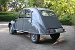 1956 Citroën 2 CV oldtimer te koop