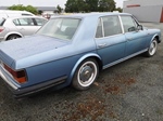 1981 Rolls-Royce Silver Spirit oldtimer te koop