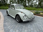 1969 Volkswagen Kever 1200 oldtimer te koop