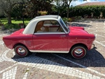1962 Autobianchi Bianchina Trasformabile oldtimer te koop