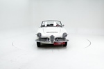 1965 Alfa Romeo 1600 Giulia Spider oldtimer te koop