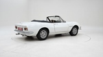1967 Fiat Dino Spider oldtimer te koop
