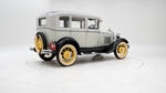 1929 Ford Model A Fordor oldtimer te koop