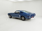 1968 Ford Mustang Fastback Code S GT oldtimer te koop