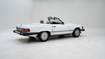 1988 Mercedes 560 SL oldtimer te koop