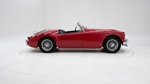 1956 MG A oldtimer te koop