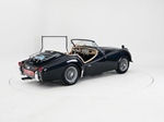 1960 Triumph TR3 A + Hardtop oldtimer te koop