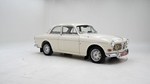 1967 Volvo Amazon 122 S oldtimer te koop