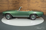 1967 Mercedes 230SL oldtimer te koop