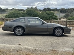 1988 Nissan 300 ZX oldtimer te koop