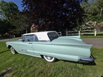 1959 Ford Thunderbird oldtimer te koop