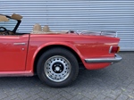 1972 Triumph TR6 oldtimer te koop