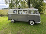 1961 Volkswagen T1 oldtimer te koop