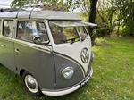 1961 Volkswagen T1 oldtimer te koop