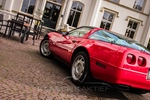 1992 Chevrolet Corvette 5.7 V8 Coupe oldtimer te koop