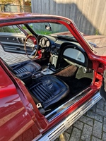 1967 Chevrolet Corvette C2 oldtimer te koop