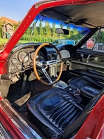 1967 Chevrolet Corvette C2 oldtimer te koop