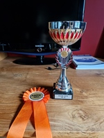 1967 Chevrolet Corvette C2 oldtimer te koop