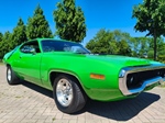 1971 Plymouth Roadrunner 383 4 SPEED oldtimer te koop