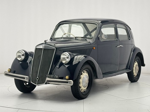 1951 Lancia Ardea Serie 4 oldtimer te koop