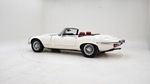 1973 Jaguar E-Type Series 3 V12 oldtimer te koop