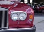 1980 Rolls-Royce Silver Shadow II oldtimer te koop