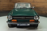 1974 Triumph TR6 oldtimer te koop