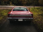 1968 Plymouth GTX oldtimer te koop