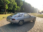 1977 Porsche 928 oldtimer te koop