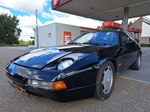 1986 Porsche 928 oldtimer te koop